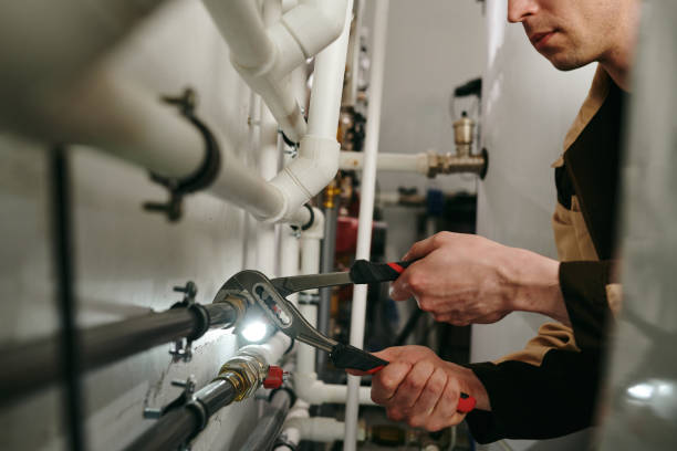 Best Water Leak Repair  in Saddle River, NJ