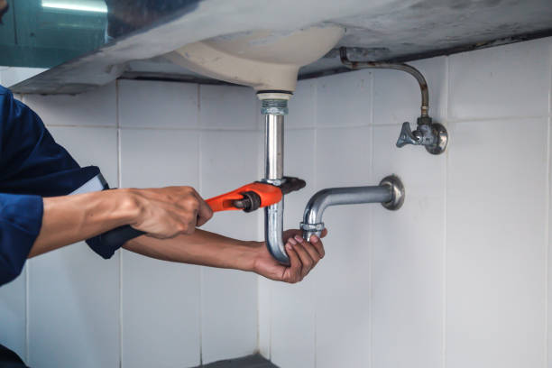 Best Sewer Cleaning Services  in Saddle River, NJ