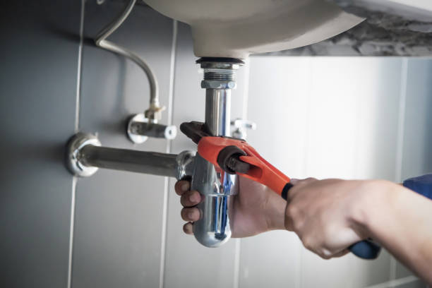 Best Best Plumbers Near Me  in Saddle River, NJ