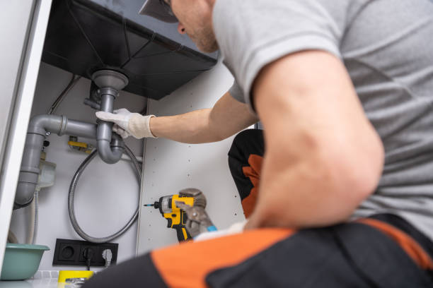 Best Sewer Line Repair  in Saddle River, NJ