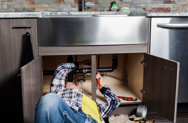 Professional Plumbing in Saddle River, NJ