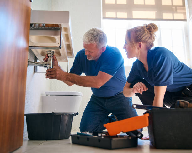 Best Plumbing Services Near Me  in Saddle River, NJ